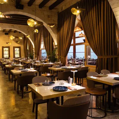 MillStone Cave Suites