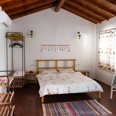 Narçiçeği Hotel