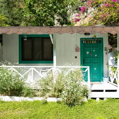 Narçiçeği Hotel