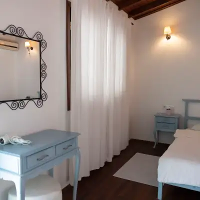 Narçiçeği Hotel