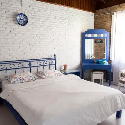 Narçiçeği Hotel