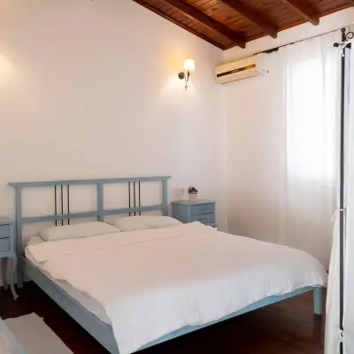 Narçiçeği Hotel