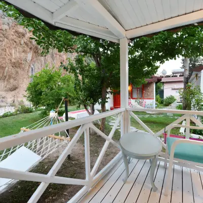 Narçiçeği Hotel