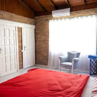 Narçiçeği Hotel