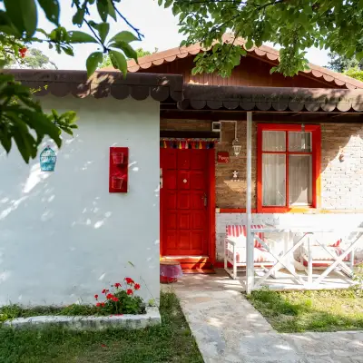 Narçiçeği Hotel