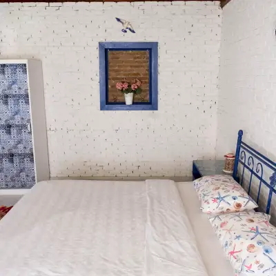 Narçiçeği Hotel