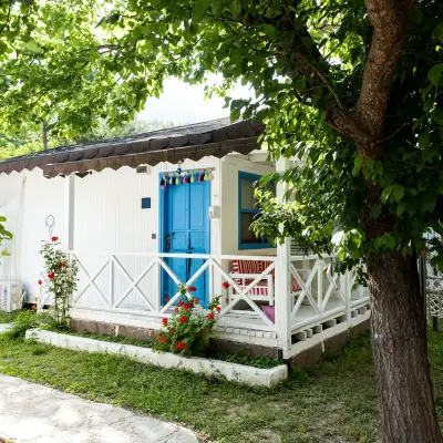Narçiçeği Hotel