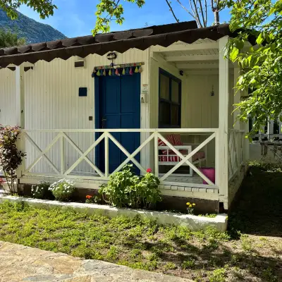 Narçiçeği Hotel