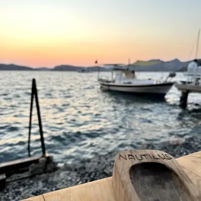 Nautilus Söğüt