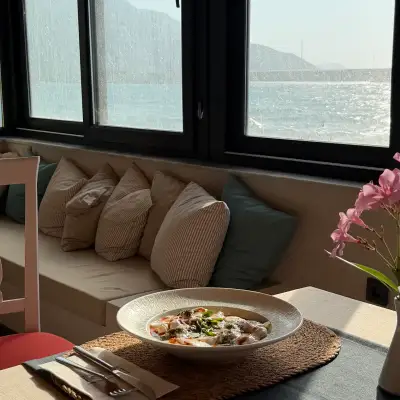 Nest Beach Bungalows