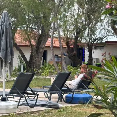 Nest Beach Bungalows