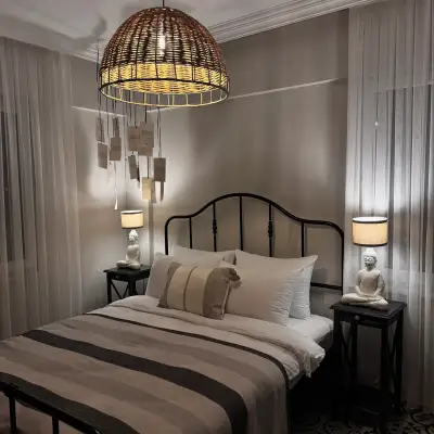 Nill`s Otel