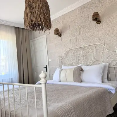 Nill`s Otel