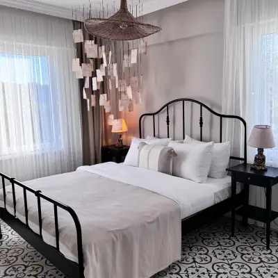 Nill`s Otel