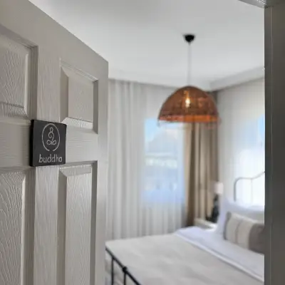 Nill`s Otel