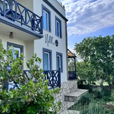 Nill`s Otel