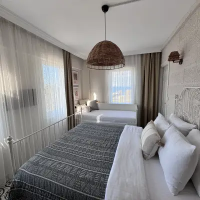 Nill`s Otel
