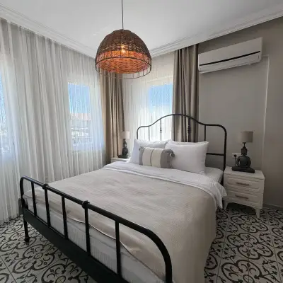 Nill`s Otel