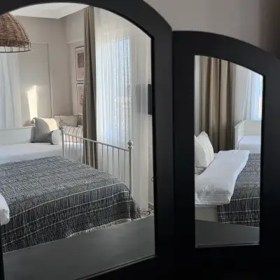 Nill`s Otel