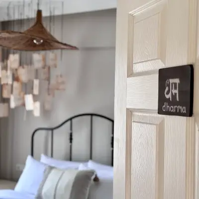 Nill`s Otel