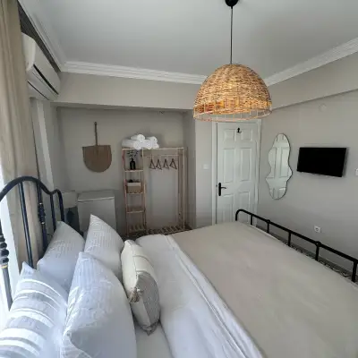 Nill`s Otel