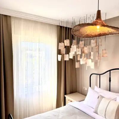 Nill`s Otel