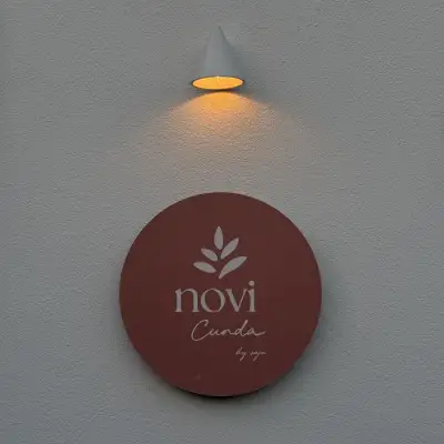 Novi Cunda
