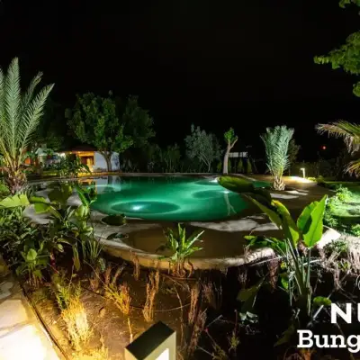 Nun BungaLove