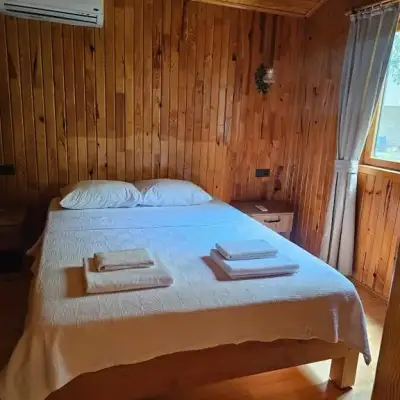 Nun BungaLove