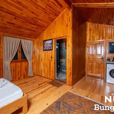 Nun BungaLove