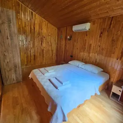 Nun BungaLove