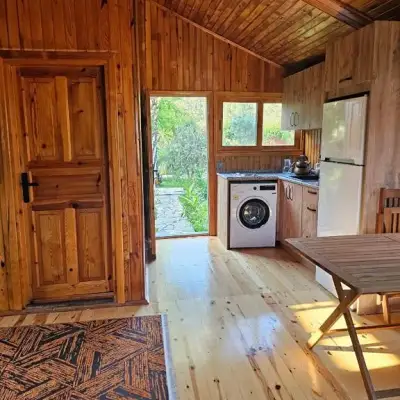 Nun BungaLove