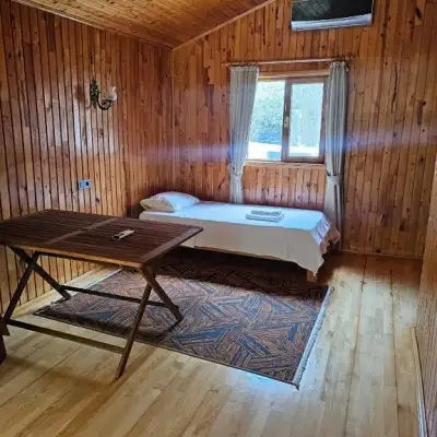 Nun BungaLove