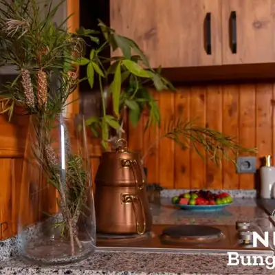 Nun BungaLove
