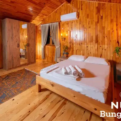 Nun BungaLove
