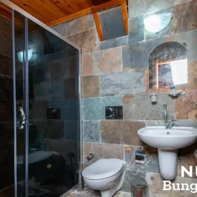 Nun BungaLove