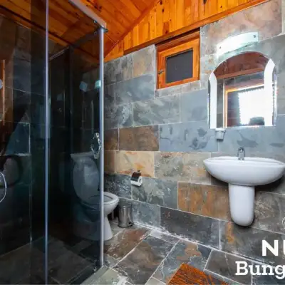 Nun BungaLove