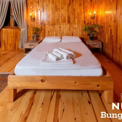 Nun BungaLove