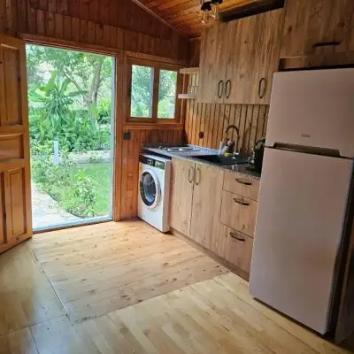 Nun BungaLove
