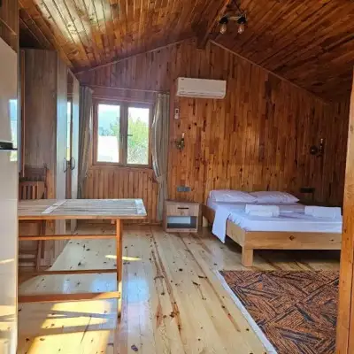 Nun BungaLove