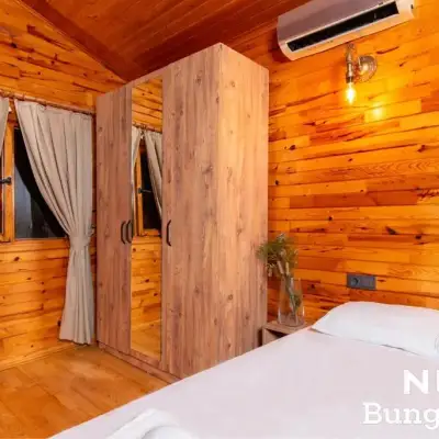 Nun BungaLove