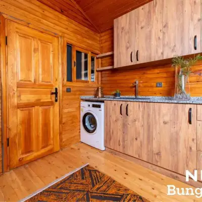Nun BungaLove