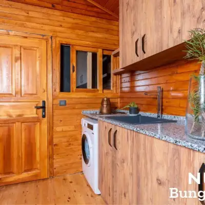 Nun BungaLove