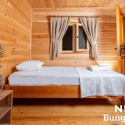 Nun BungaLove