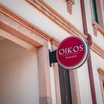 Oikos Bozcaada