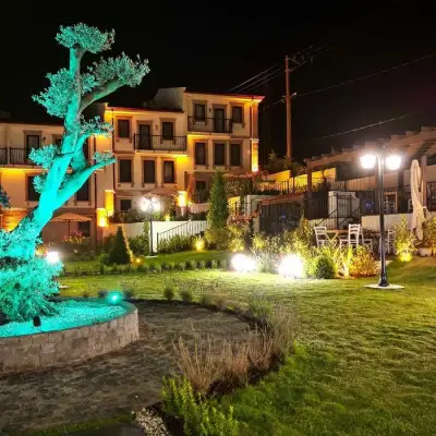 Oikos Bozcaada