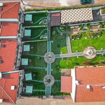 Oikos Bozcaada
