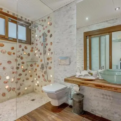 Olympos Lodge Otel, Kemer/Antalya Small & Boutique Hotels