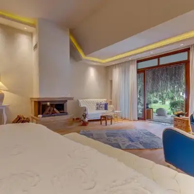 Olympos Lodge Otel, Kemer/Antalya Small & Boutique Hotels