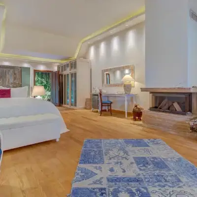 Olympos Lodge Otel, Kemer/Antalya Small & Boutique Hotels